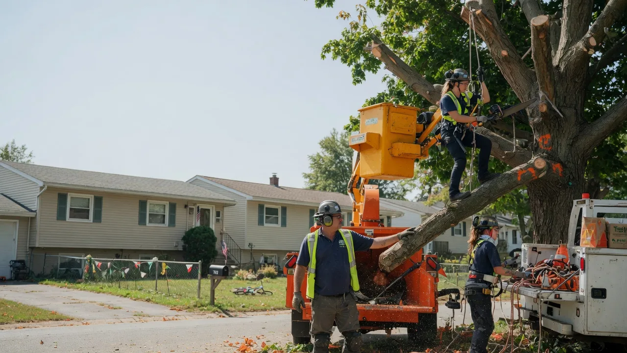 Tree Services in Black Diamond, WA near me